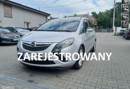 Opel Zafira C 1.4i TURBO 7 osób stan BDB