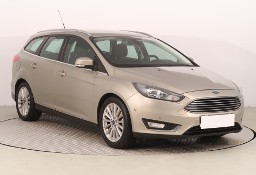 Ford Focus III , Navi, Klimatronic, Tempomat, Parktronic