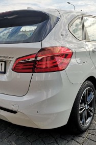 BMW SERIA 2 225 XE eDrive automat Salon PL I Wł Serwis ASO-2