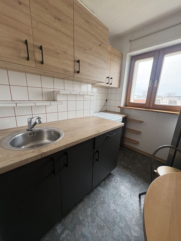 Mieszkanie do wynajęcia, 47 m² Jeżyce, Cypriana Norwida