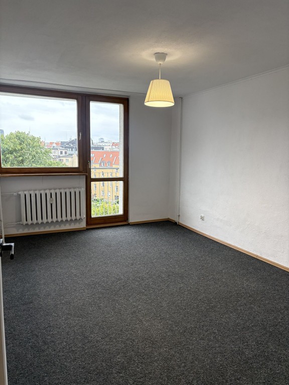 Jeżyce, Norwida, Centrum, 3 niezależne pokoje, z balkonem - Ansicht 4