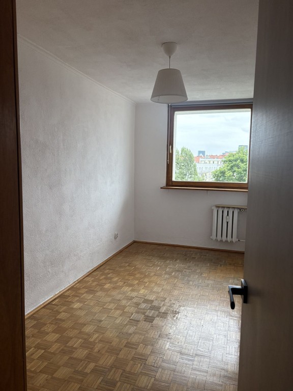 Jeżyce, Norwida, Centrum, 3 niezależne pokoje, z balkonem - Ansicht 5