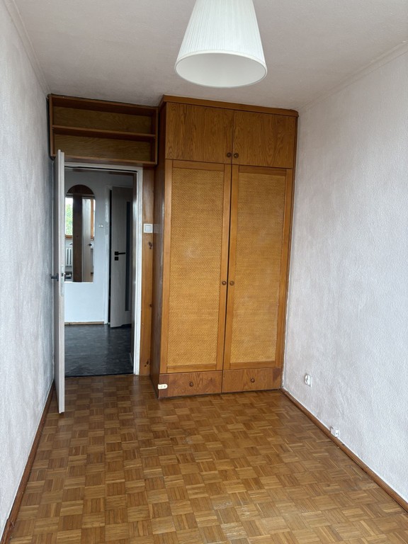 Jeżyce, Norwida, Centrum, 3 niezależne pokoje, z balkonem - Ansicht 6