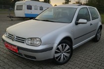 Volkswagen Golf IV Z Niemiec stan BDB Gotowy do jazdy klimatyzacja szyberdach