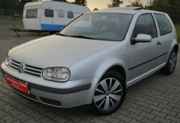 Volkswagen Golf IV Z Niemiec stan BDB Gotowy do jazdy klimatyzacja szyberdach