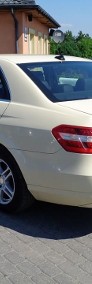 Mercedes-Benz Klasa E W212 2.2 cdi Navi Klimatronic stan bdb !-3