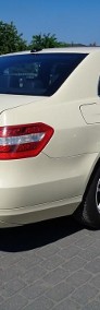 Mercedes-Benz Klasa E W212 2.2 cdi Navi Klimatronic stan bdb !-4