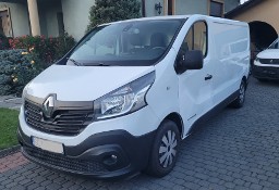 Renault Trafic L2 2015 133000km 1.6DCI-120PS BRUTTO