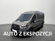 Ford Transit 2.0 130KM. 350L3H2. AUTOMAT. Od Dealera