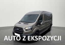 Ford Transit 2.0 130KM. 350L3H2. AUTOMAT. Od Dealera