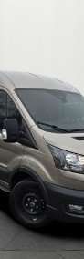 Ford Transit 2.0 130KM. 350L3H2. AUTOMAT. Od Dealera-3