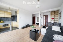 Mieszkanie Warszawa Targówek, ul. Biruty