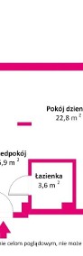 <p>3 pokoje, duży balkon, Targówek, 57m2.</p>-4