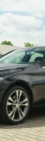 Mercedes-Benz Klasa C W205 2.0 benz 184 KM Skóra 2014r grudzień serwisowany w ASO zadbany-4