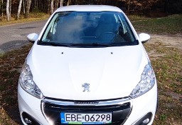 Peugeot 208 I Sprzedam Peugeot 208 1.6 BlueHDi Active Diesel