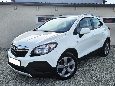Opel Mokka-1