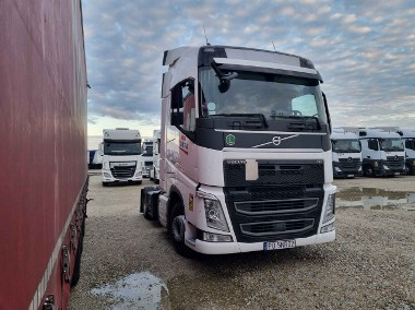 Volvo fh 460-1