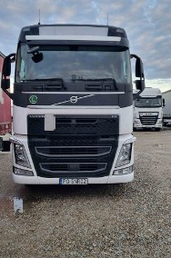 Volvo fh 460-2