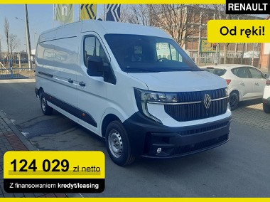 Renault Master L3H2 Extra L3H2 Extra 2.0 170KM-1