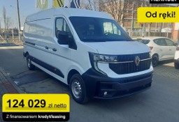 Renault Master L3H2 Extra L3H2 Extra 2.0 170KM