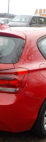BMW SERIA 1 2,0diesel116KM,serwis BMW do końca , bezwypadkowy-3