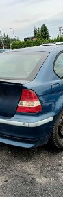 BMW SERIA 3 IV (E46) Bmw 325TI 2.5 192km 01r-4