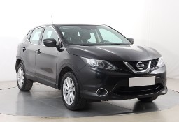 Nissan Qashqai II , Salon Polska, Serwis ASO, Klimatronic, Tempomat, Parktronic