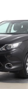 Nissan Qashqai II , Salon Polska, Serwis ASO, Klimatronic, Tempomat, Parktronic-3