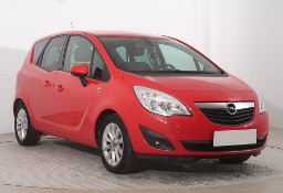 Opel Meriva B , Serwis ASO, Klimatronic, Tempomat, Podgrzewane siedzienia