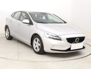Volvo V40 II , Salon Polska, Klimatronic, Tempomat, Parktronic