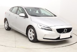Volvo V40 II , Salon Polska, Klimatronic, Tempomat, Parktronic