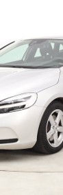 Volvo V40 II , Salon Polska, Klimatronic, Tempomat, Parktronic-3