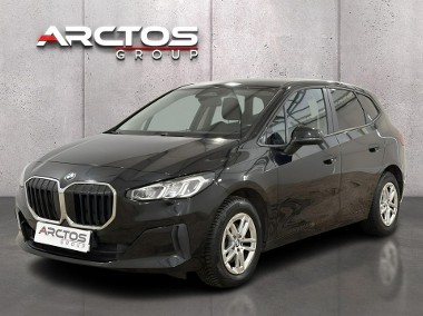 BMW SERIA 2 BMW 218 Seria 2 218 i automat-1
