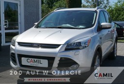 Ford Escape II zarejestrowany, ubezpieczony, atrakcyjny przebieg , titanium