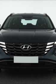 Hyundai Tucson , Salon Polska, 1. Właściciel, Serwis ASO, Automat, VAT 23%,-2