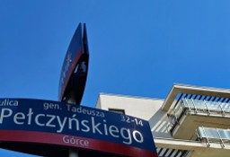 Mieszkanie Warszawa Górce, ul. Pełczyńskiego