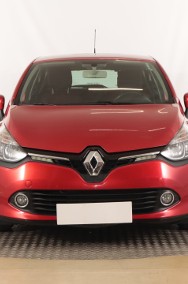 Renault Clio IV , Salon Polska, Serwis ASO, Navi, Klima, Tempomat-2