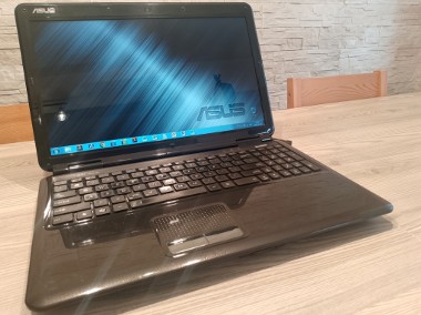 Laptop Asus X5DAB 15,6"-1