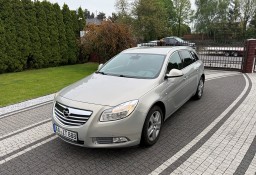 Opel Insignia 1,6 16 V*Klima*ABS*Komputer*Po Opłatach !!!