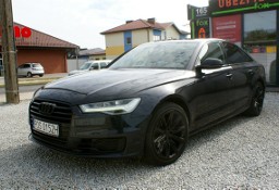 Audi A6 IV (C7)