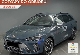 Cupra Leon 1.5 eTSI mHEV DSG 1.5 eTSI mHEV 150KM DSG