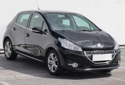 Peugeot 208 , Navi, Klimatronic, Tempomat, Parktronic,ALU