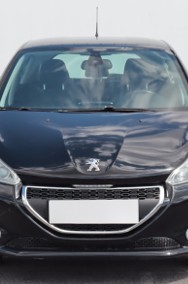 Peugeot 208 , Navi, Klimatronic, Tempomat, Parktronic,ALU-2