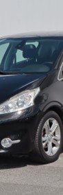 Peugeot 208 , Navi, Klimatronic, Tempomat, Parktronic,ALU-3