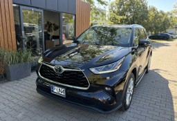 Toyota Highlander III LIMITED