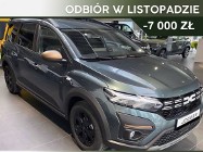 Dacia Inny Dacia Extreme+ LPG 7os. 1.0 TCe Extreme+ LPG 7os. 1.0 TCe 100KM