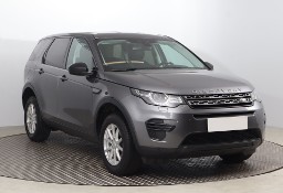 Land Rover Discovery Sport , Automat, Navi, Xenon, Bi-Xenon, Klimatronic, Tempomat,