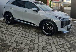 Kia Sportage IV 1.6 T-GDI Business Line 2WD DCT 1.6 T-GDI Business Line 2WD DCT 150K