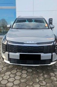 Kia Sportage IV 1.6 T-GDI Business Line 2WD DCT 1.6 T-GDI Business Line 2WD DCT 150K-2