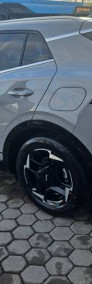 Kia Sportage IV 1.6 T-GDI Business Line 2WD DCT 1.6 T-GDI Business Line 2WD DCT 150K-4
